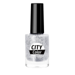 K&uuml;&uuml;nelakk Golden Rose City Color 5 ml, 101