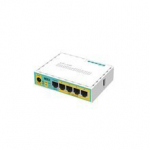 MikroTik Router RB750UP-R2