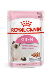Konserv noortele kassidele ROYAL CANIN Kitten, 12x85 g