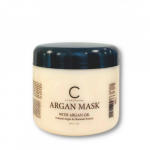 Juuksemask argaania&otilde;liga ARGAN, 500 ml