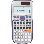 Eksamikalkulaator FX-991ES PLUS, 13-kohaline, teaduslik kalkulaator kooli jaoks