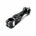 Lenksupikendus &empty;25.4 mm, kahvel &empty; 28.6 mm, pikkus 125 mm, reguleeritav nurk (145124В) 4041