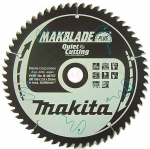 B-08757 T.C.T saeketas 190X2X20mm 5&deg; T60 Makita