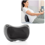 Massaažipadi soojendav Shiatsu mass&ouml;&ouml;r