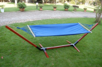 V&otilde;rkkiik Royokamp Classic, 100x200 cm, sinine