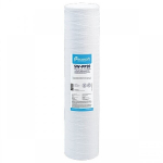 Ecosoft PP keermemudafilter 4,5 "* 20" 20 mikronit