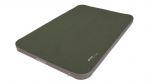 Iset&auml;ituv matkamatt Outwell Dreamhaven Double, 10 cm