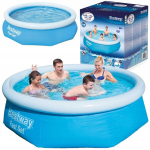 Bassein Bestway Fast Set 305 x 76 cm