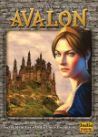 Lauam&auml;ng The Resistance: Avalon, EN