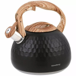 VILEGA KANNAL, 2,8L KLAUSBERG KB-7562