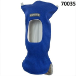 Huppa Kootud sallm&uuml;ts SELAH, blue