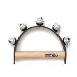 Kellukestega k&otilde;risti Rohema Hand Bells High Pitch