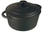 KINGHOFF KH-2254 malmist pott 24cm 4L