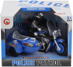 M&auml;ngu mootorratas heli Ja valgusega