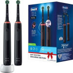 Oral-B Pro 3900 Black Edition