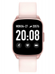 Nutikell G. Rossi SW009 Rose Gold/Pink