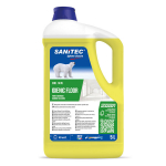 Universaalne p&otilde;randapuhastusvahend Sanitec IGIENIC FLOOR Orange Blossom, 5 l (2)