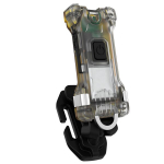 Torch Armytek Zippy laiendatud komplekt kollane