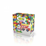 Konstruktor 3D, 400 detaili