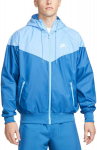 Nike Joped M Nk Wvn Lnd Wr Hd Jkt Blue DA0001 407 DA0001 407/L