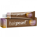 Juuksekarva kulmude ja ripsmete v&auml;rv PPD-ga, keskmine pruun nr.3.1, 20ml