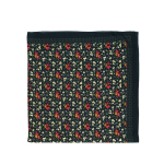 Art of Polo Shawl | must, beež sz1277-4