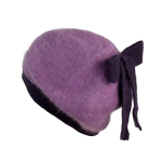 Art of Polo Beret | violetne cz2300-2