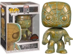 Kujuke Funko POP! Marvel Spider man Exclusive