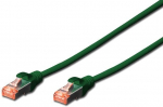 Digitus DK-1644-030-G-10, RJ45, 3 m