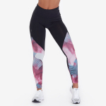 Retuusid naisteleUnder Armour Rush Print 1344459-002