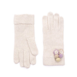 Art of Polo Kindad | helebeež, ekru, lavendel rk18397-1