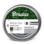 Aia kastmisvoolik 5-kihiline Bradas WHITE LINE 5/8"- 30 m