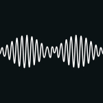 CD ARCTIC MONKEYS "AM"