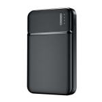 Akupank Maxlife power bank MXPB-01 5000 mAh black