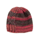 Art of Polo M&uuml;ts | Pruun, Punane, vaarikas cz14810-2