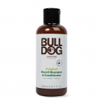Bulldog Original &scaron;ampoon ja palsam normaalsele nahale, 200 ml