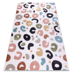 Vaip FUN Spots lastele 140x190 cm