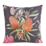 Dekoratiivne padjakate Mink, 45x45 cm