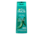 Tugevdav &scaron;ampoon Fructis Pure Fresh Fructis, 360 ml