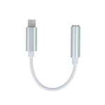 Adapter 8-PIN-Aux 3,5 mm