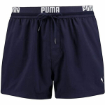 Ujumisp&uuml;ksid meestele Puma LOGO, meresinine S6444947