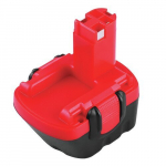 T&ouml;&ouml;riista aku BOSCH BAT043, 12V, 3.0Ah, Ni-MH