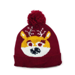 Art of Polo M&uuml;ts | klaret cz14241-1 dark red
