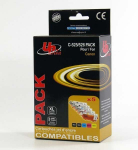 UPrint C-525/526, must ja v&auml;rviline