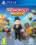Monopoly Madness Playstation 4 PS4