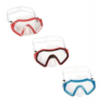 Sukeldumismask lastele Bestway Hydro-Swim Sparkling Sea, erinevat v&auml;rvi