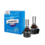 LED komplekt HB3 / 9005