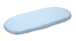 Lasteleht Sensillo Jersey 75x35, sinakas