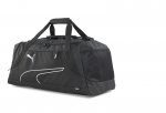 Spordikott Puma Fundamentals Sports Bag M, must