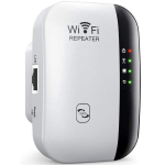 Wi-Fi signaali v&otilde;imendaja